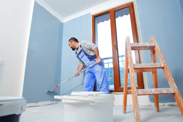 Best HVAC Mold Inspection and Cleaning  in Fall River, WI